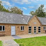 Dom wakacyjny 8 Person In Thyholm-by Traum *