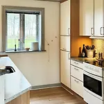 Dom wakacyjny 8 Person In Thyholm-by Traum Thyholm