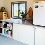 8 Person In Thyholm-by Traum Dom wakacyjny *