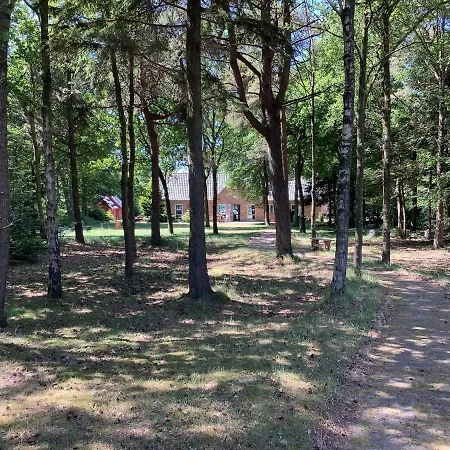 8 Person In Thyholm-by Traum Thyholm