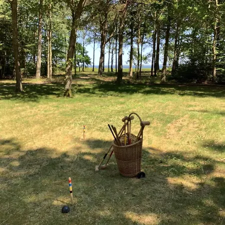 Xxx Ferienhaus Thyholm