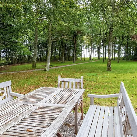 Prázdninový dům 8 Person In Thyholm-by Traum