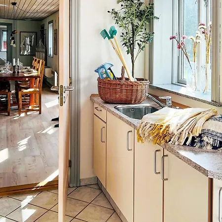 Ferienhaus Xxx *