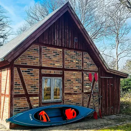 Ferienhaus Xxx Thyholm