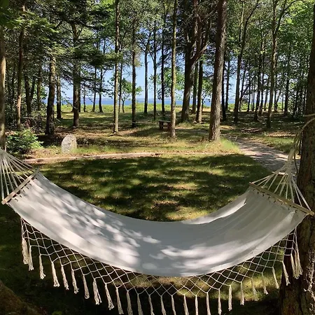 Hébergement de vacances 8 Person In Thyholm-by Traum *